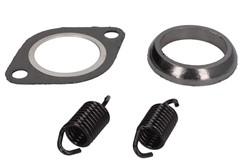 Exhaust system gasket/seal W823182 fits POLARIS