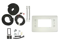 Air conditioning assembly kit 81 0000 01 00 19_0