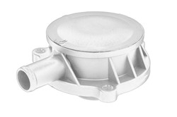 Filter, crankcase ventilation 504069558-CNH