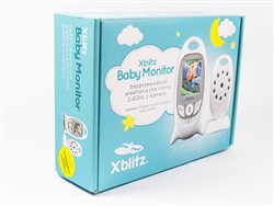 XBLITZ Monitoring camera XBL-BAB-NI001_7