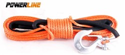 Rope, tape, towrope PLN6X15KH