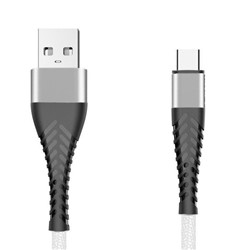 USB kaablid ja laadijad