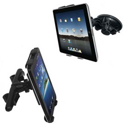 EXTREME Tablet and GPS holder MMT A158 UCH000013_0