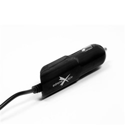 Car charger Micro USB 2,1A_0