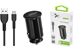 EXTREME Car charger MMT A164 LAD000278_1