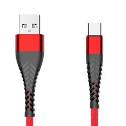 Kabel USB / przejściówka z USB na USB typ-C