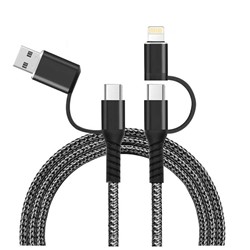 USB kabelis un adapteri EXTREME MMT O173 KAB000304