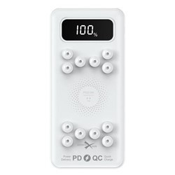Portable charger - Power Bank 10000 mAh_0