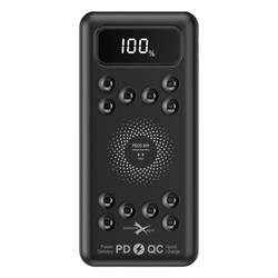 Portable charger - Power Bank 10000 mAh_0