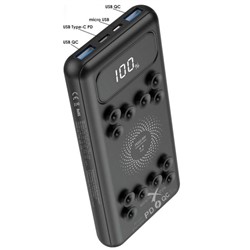 Portable charger - Power Bank 10000 mAh_3