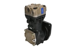 Compressor, compressed-air system LK-3841/R_1