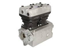 Compressor, compressed-air system LK-4931/R