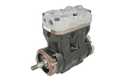 Compressor, compressed-air system LK-4937/R