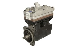 Compressor, compressed-air system LK-4972/R