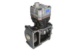 Compressor, compressed-air system LP-3980/R
