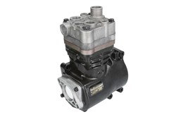 Compressor, compressed-air system LP-3980/R_1