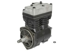 Compressor, compressed-air system LP-4851/R