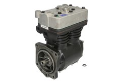 Compressor, compressed-air system LP-4964/R