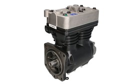 Compressor, compressed-air system LP-4965/R