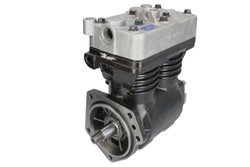 Compressor, compressed-air system LP-4985/R