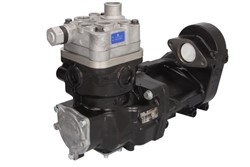 Compressor, compressed-air system LS-3907/NS_1