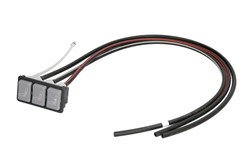Cable Pull, seat back adjustment 29073-02/04E