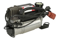 Compressor, compressed-air system KPA003MT