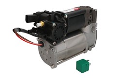 Compressor, compressed-air system KPM008MT_1