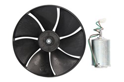 Kondicionieriaus ventiliatorius CARRIER SUTRAK 28.02.10.031