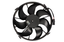 Fan, air-conditioning 54-00622-00