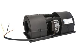 Air-conditioning blower K3G097-AK36-55