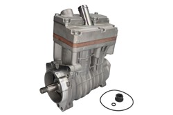 Compressor, compressed-air system 149.00145712T