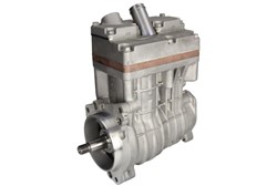 Compressor, compressed-air system 149.00146012T