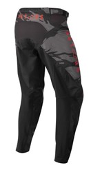 Spodnie off road ALPINESTARS MX RACER TACTICAL kolor camo/czarny/czerwony/fluorescencyjny/szary_1