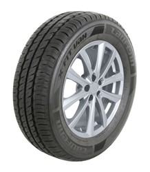 Summer tyre X Fit VAN LV01 185/80R14 102/100 R C_1