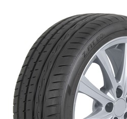 Summer tyre Z Fit EQ LK03 205/50R17 93Y XL FR