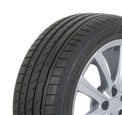 RTF type summer PKW tyre LAUFENN 225/45R17 LOLA 91W LK01B
