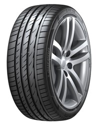 Summer tyre S Fit EQ LK01 235/50R18 97V FR_0