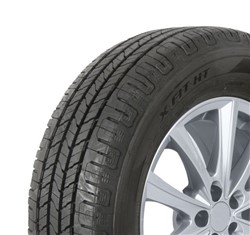 Summer tyre X Fit HT LD01 235/60R18 103T_0