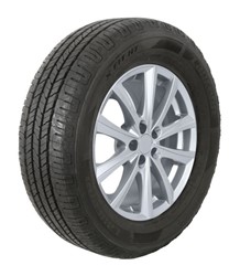 Summer tyre X Fit HT LD01 235/60R18 103T_1