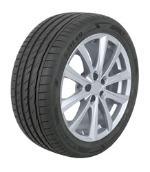 Summer tyre S Fit EQ+ LK01 235/60R18 107V XL_1