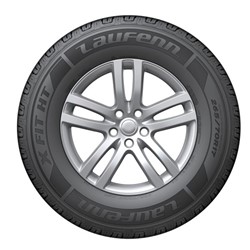 Summer tyre X Fit HT LD01 235/65R17 104T_2