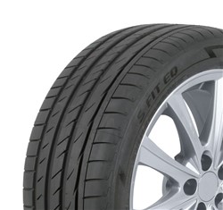 Summer tyre S Fit EQ+ LK01 245/45R17 99Y XL FR