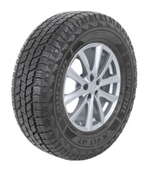 All-seasons tyre X Fit AT LC01 255/70R16 111T FR_1