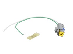 Cable Repair Set, switch (reverse light) SEN10005