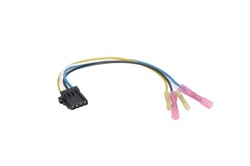 Cable Repair Kit, tailgate SEN10021