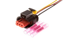 Cable Repair Set, ignition coil SEN10105_1
