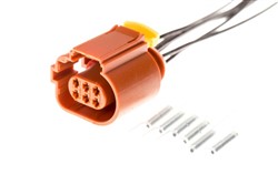 Cable Repair Set, EGR valve SEN10120_1