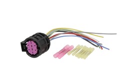 Cable Repair Kit, headlight SEN10130