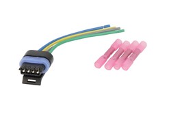 Cable Repair Kit, sensor (intake manifold pressure) SEN10135